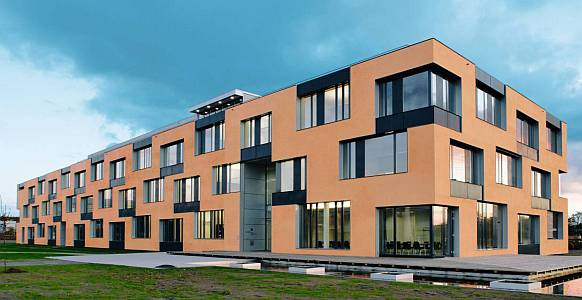 德國 - ABMT-Fraunhofer Institut